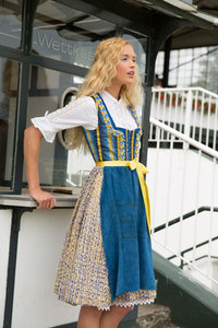 Dirndl Patrona-Bavaria - Ansicht 2